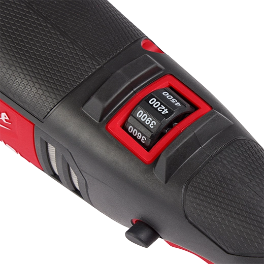 Milwaukee 2685-20 M18 FUEL Random Orbital Polisher 21mm + FREE Tool