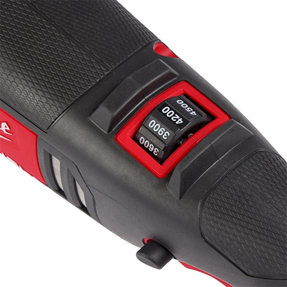 Milwaukee 2685-20 M18 FUEL Random Orbital Polisher 21mm + FREE Tool