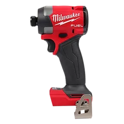 Milwaukee 3697-22 M18 FUEL 2-Tool Combo Kit + FREE Battery