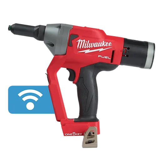 Load image into Gallery viewer, Milwaukee 2660-20 M18 FUEL 1/4&quot; Blind Rivet Tool w/ ONE-KEY + Free Battery
