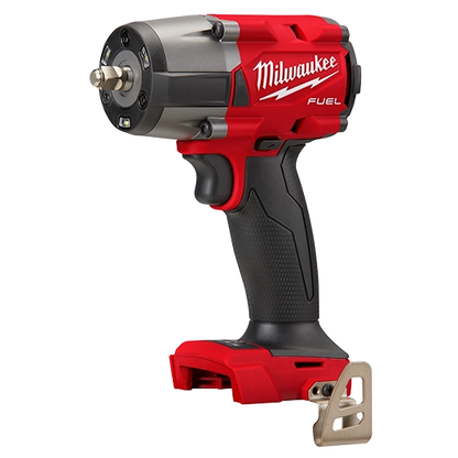 MIlwaukee 2960-20 M18 FUEL™ 3/8" Mid-Torque Impact Wrench w/ Friction Ring + FREE Battery