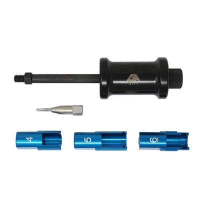 CTA 3111 Ford EcoBoost Fuel Injector Puller Tool Kit