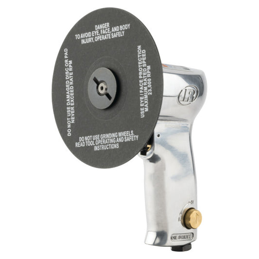 Ingersoll Rand 317B 5" High Speed Air Sander