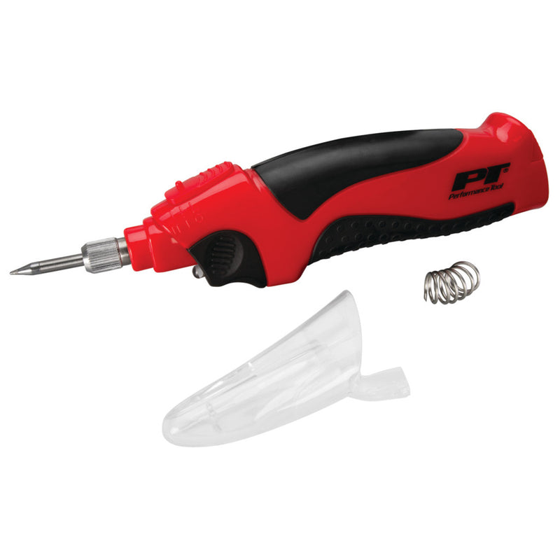 Load image into Gallery viewer, Performance Tool W2000 Cordless Soldering Iron
