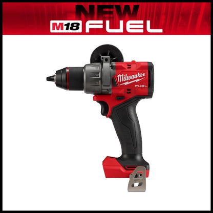Milwaukee 2903-20 M18 FUEL 1/2" Drill/Driver + FREE Battery