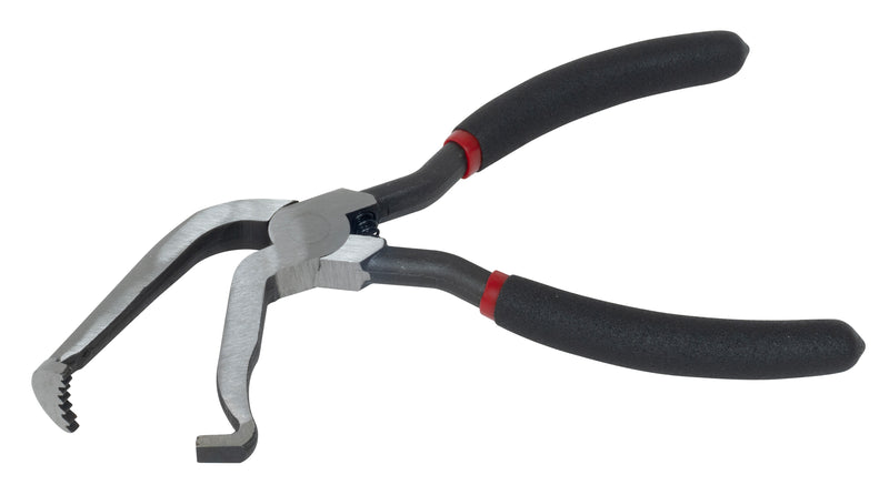 Load image into Gallery viewer, Lisle 37980 ELECTRICAL DISCONNECT PLIERS, 60 DEGREE
