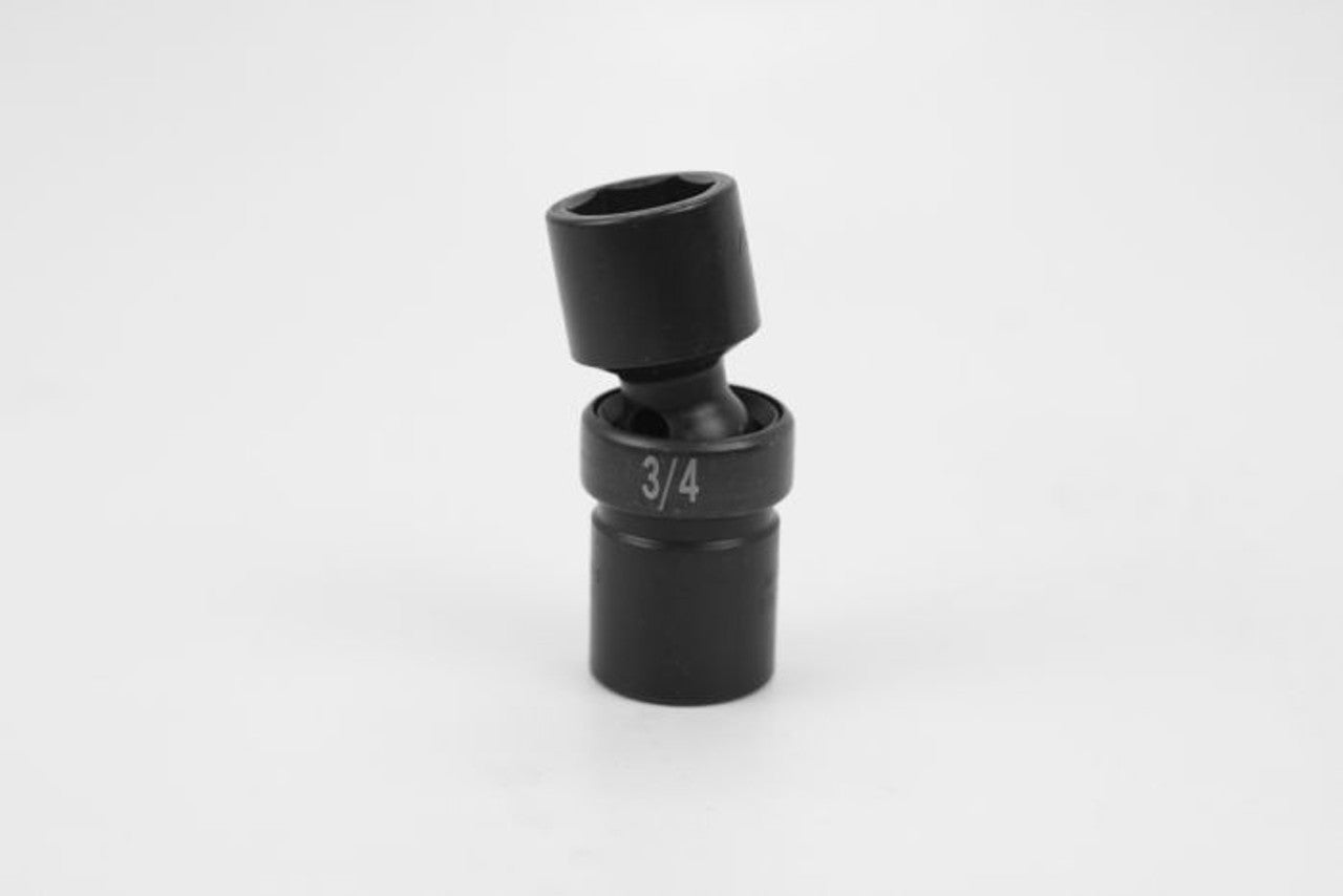 SK Tools 34324 Socket Impact 1/2 drive Swivel Fractional 3/4 Size - US ...