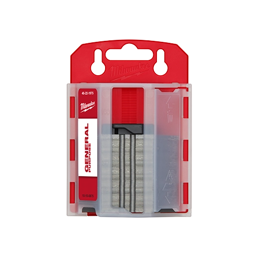 Load image into Gallery viewer, Milwaukee 48-22-1503 FASTBACK™ Folding Utility Knife Set
