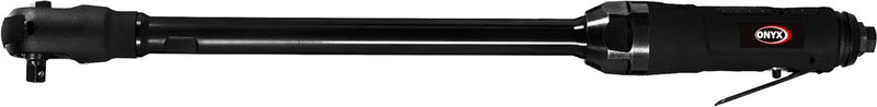 Load image into Gallery viewer, Astro Tools 1120 ONYX 22 Inch Long Reach 3/8&quot; Air Ratchet - 85ft-lbs - 280rpm
