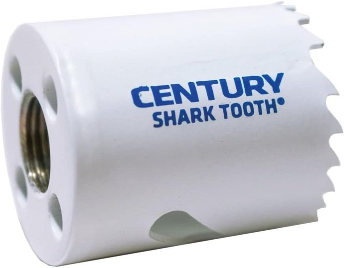 Century 05021 Bi-Metal Shark Tooth 1-5/16