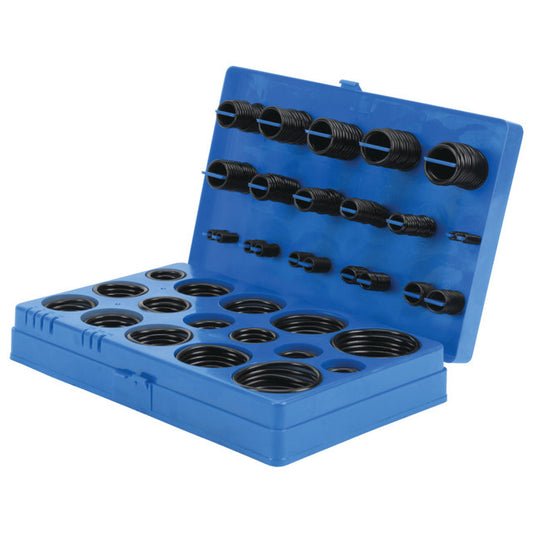 Performance Tool W5203 Metric O-Ring Assortment 419 pc