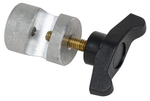 Lisle 44880 LIFT SUPPORT CLAMP WITH MAGNET For Holding Vehicle Hoods in Place