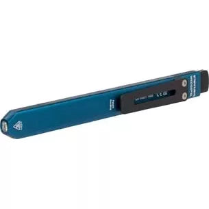 Streamlight 88845 SL Ultra-Thin Rechargeable EDC Inspection Flashlight - Blue
