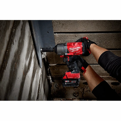 Milwaukee 2864-20 M18 FUEL™ w/ ONE-KEY™ 3/4” High Torque Impact Wrench + FREE Battery