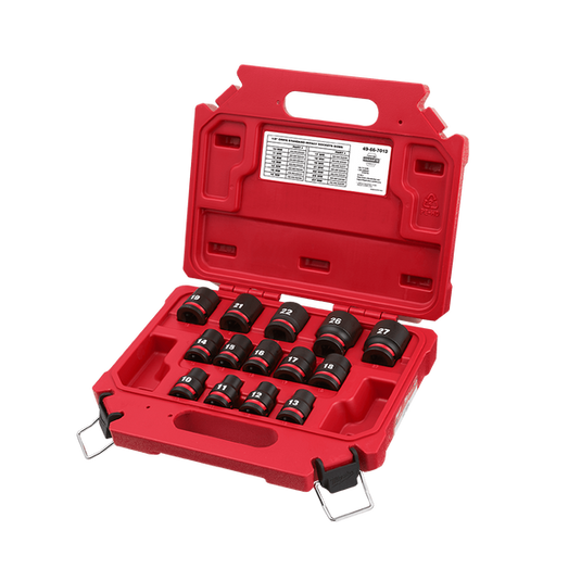 Milwaukee 2567-22 3/8" High Speed Ratchet Kit + Free Gift (battery or impact set) (Copy)