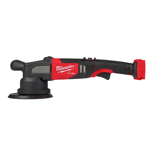 Milwaukee 2685-20 M18 FUEL 21mm Random Orbital Polisher