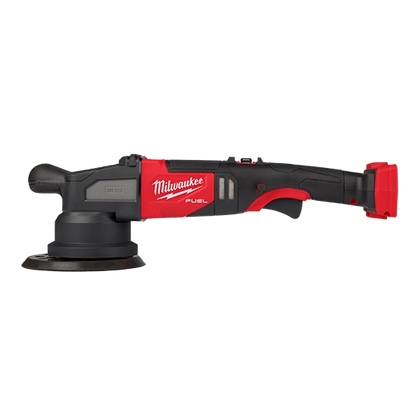 Milwaukee 2685-20 M18 FUEL Random Orbital Polisher 21mm + FREE Tool