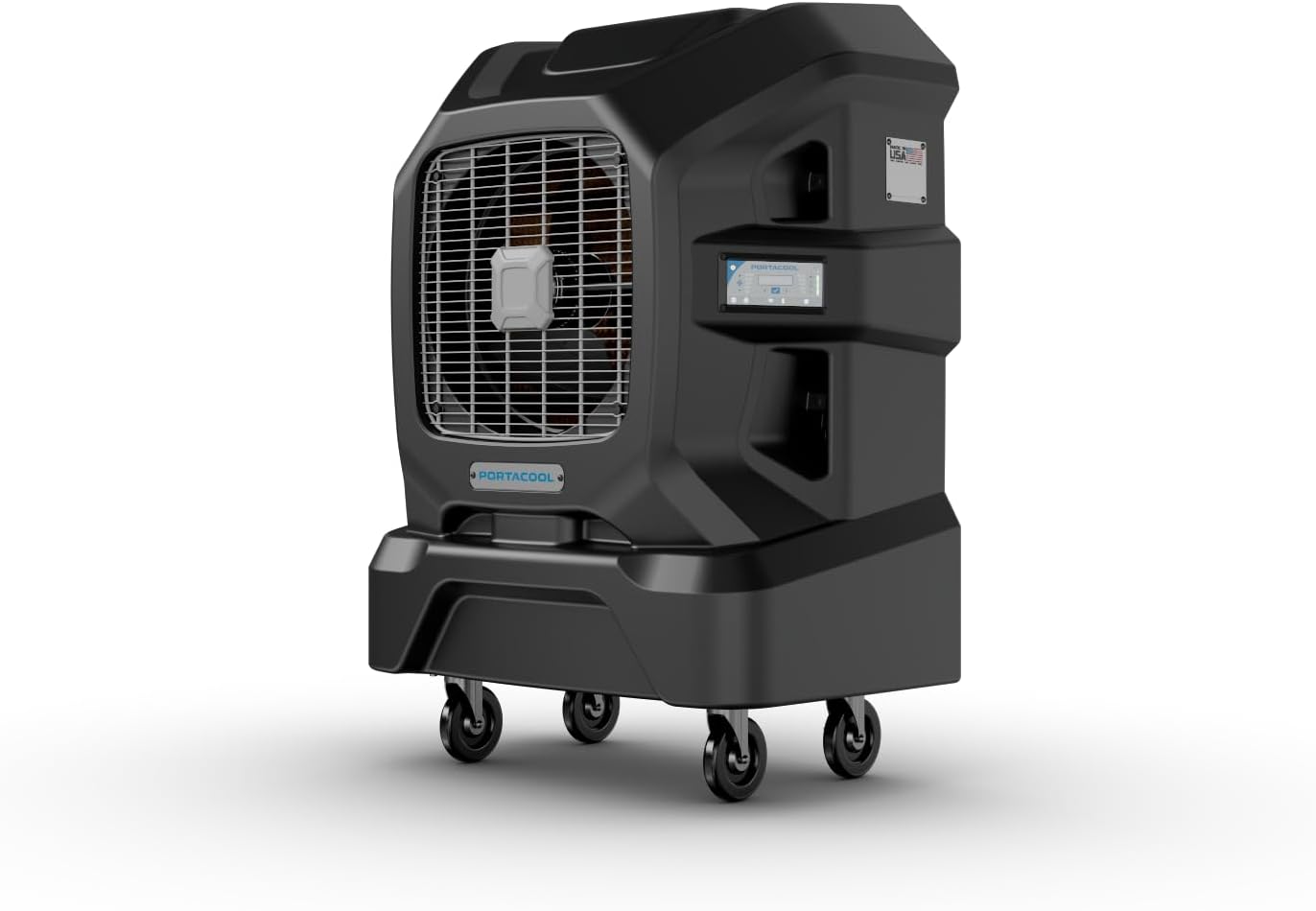 Portacool Apex PACA20001A1 Warehouse Garage Air Conditioner Swamp
