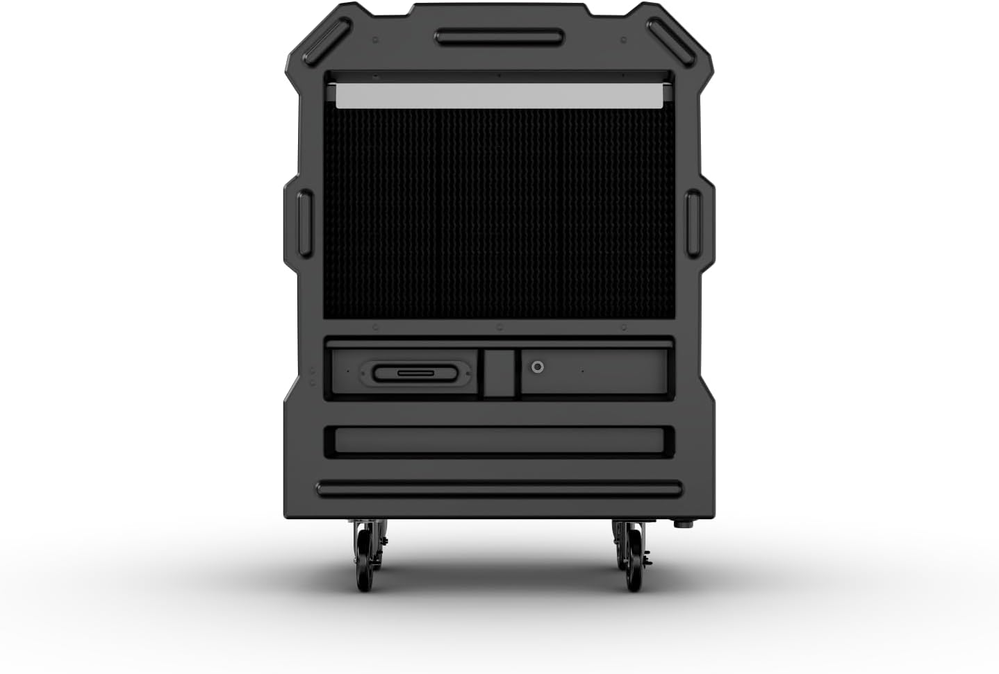 Portacool Apex PACA20001A1 Warehouse Garage Air Conditioner Swamp