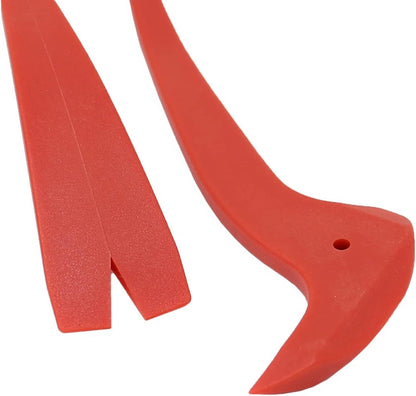 CTA Tools 1448 2 Pc Plastic Pry Bar Set