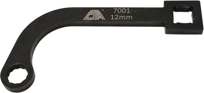 CTA Tools 7005 Turbo Wrench Set, 2pc -12mm & 15mm
