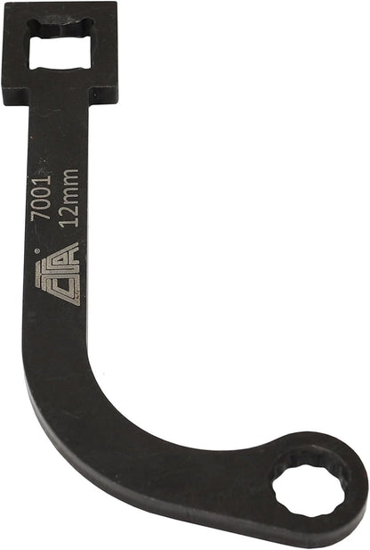 CTA Tools 7005 Turbo Wrench Set, 2pc -12mm & 15mm