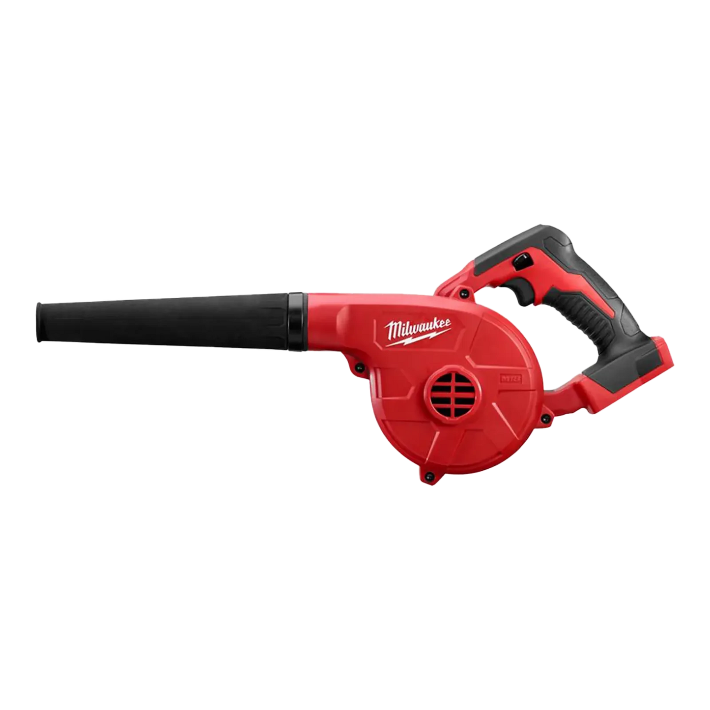 Milwaukee 0884-20 M18 Compact Leaf Blower + FREE Battery