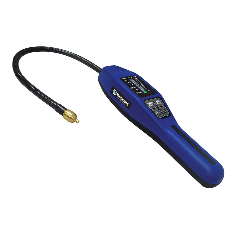 Load image into Gallery viewer, Mastercool 55900 INTELLASENSE II REFRIGERANT LEAK DETECTOR
