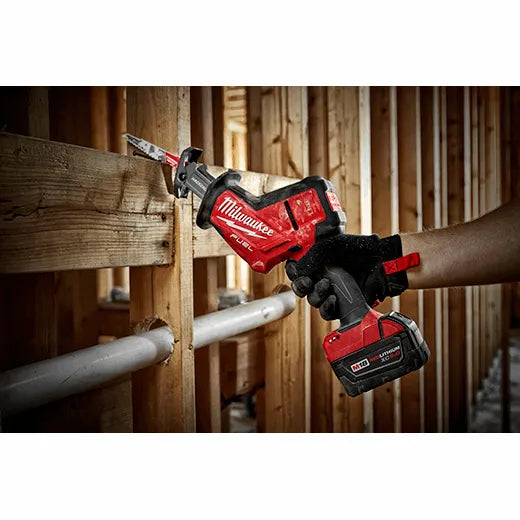 Load image into Gallery viewer, Milwaukee 2719-20 M18 18V Cordless Reciprocating saw + M18 Driver 2903-20
