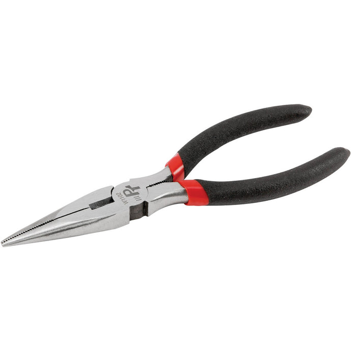 Performance Tool W1102 Long Nose Pliers 8