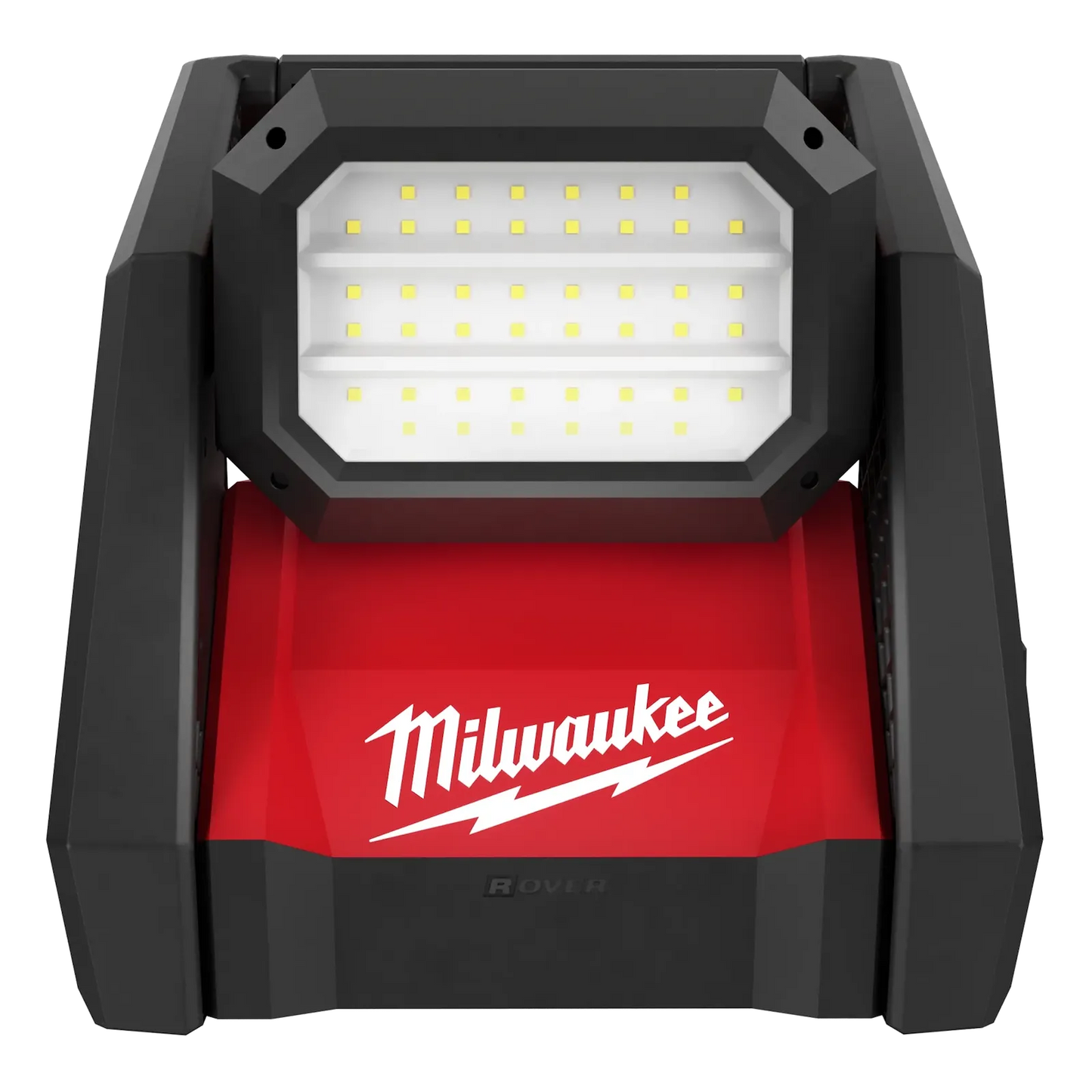 Milwaukee 2366-20 M18 ROVER Dual Power Flood Light + FREE Battery