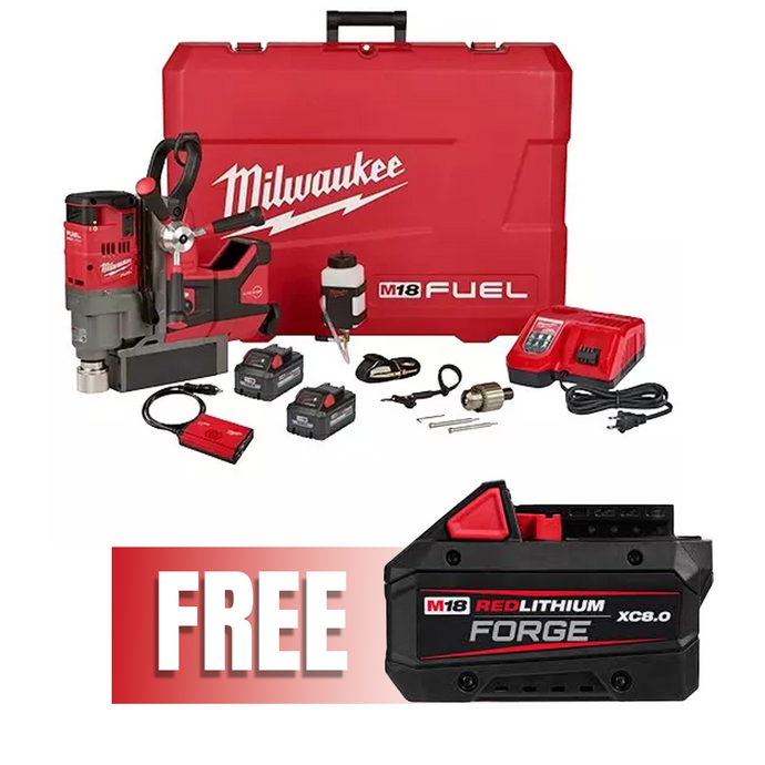 Milwaukee 2788-22HD 18V Cordless 1 1/2