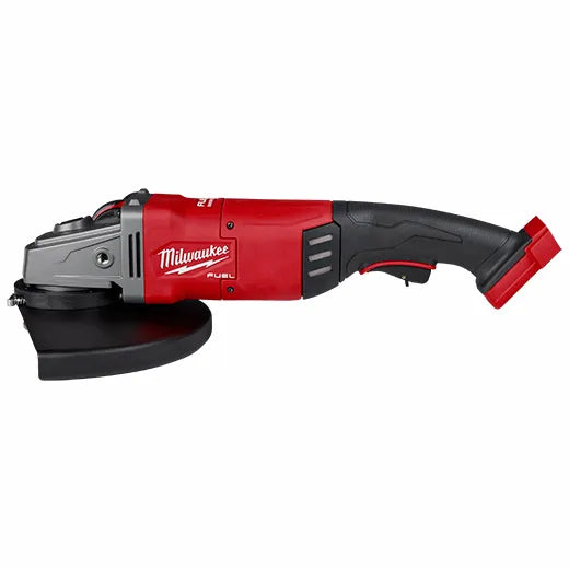 Milwaukee 2785-20M18 M18 FUEL 7" / 9" Large Angle Grinder