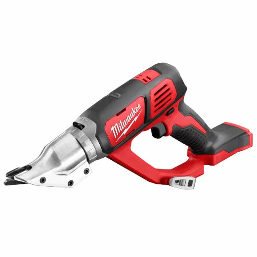 Load image into Gallery viewer, Milwaukee 2635-20 M18 Double Cut Shear 18 Gauge + 5ah Battery
