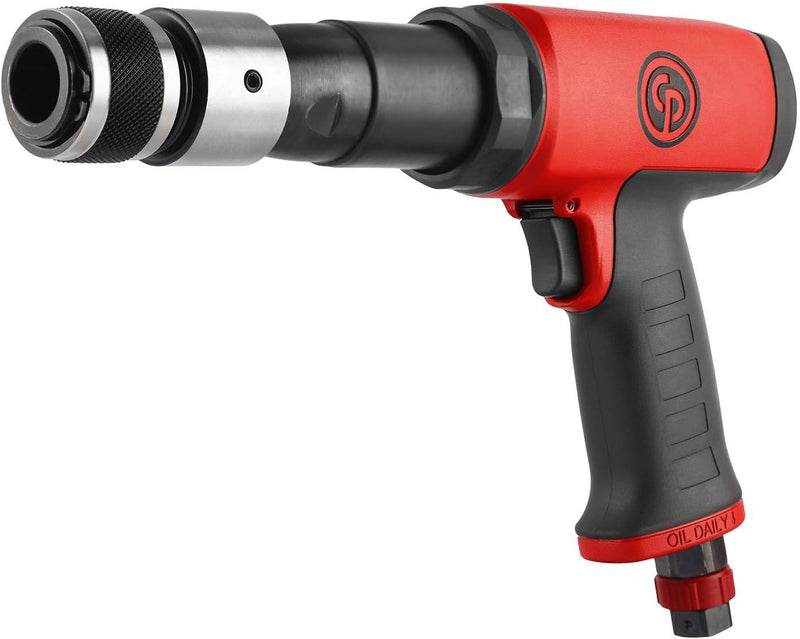 Load image into Gallery viewer, Chicago Pneumatic 7165K Low Vibration Air Hammer Kit
