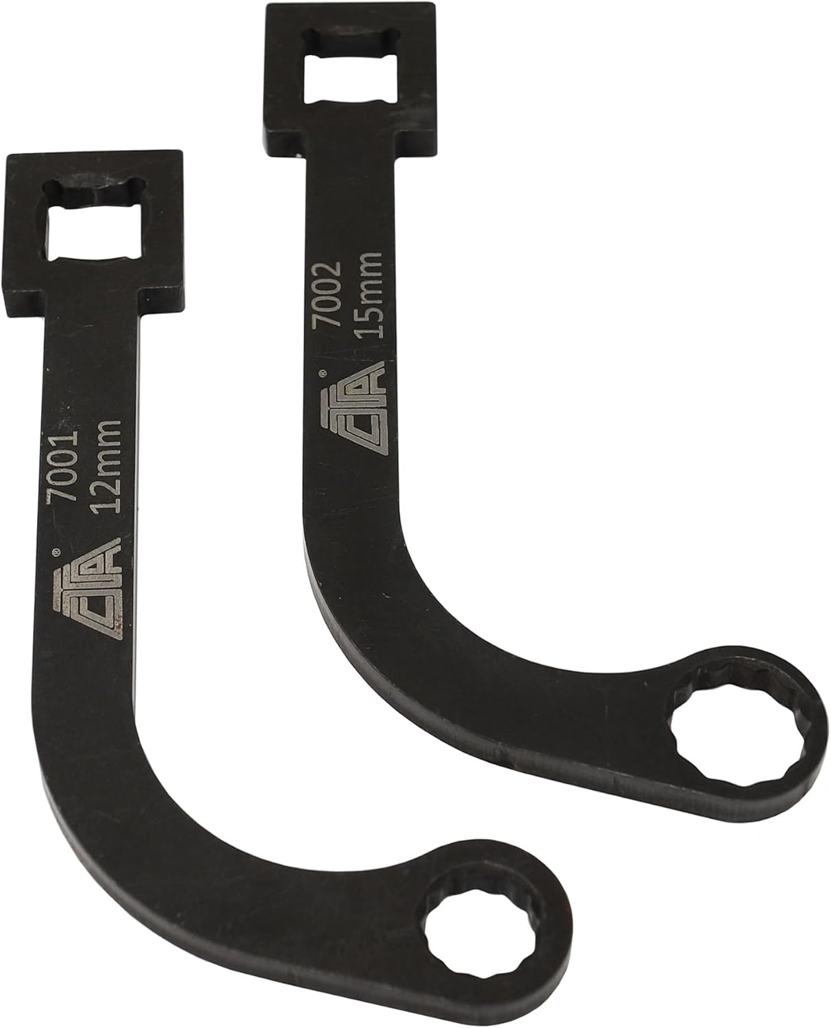 CTA Tools 7005 Turbo Wrench Set, 2pc -12mm & 15mm
