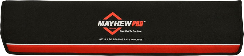 Load image into Gallery viewer, Mayhew 81317 Punch and Chisel Kit (24pc) + Bearing Race Punch Set (4pc)
