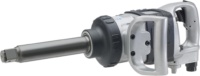 Load image into Gallery viewer, Ingersoll Rand 285B-6 HD 1&quot; Pneumatic Air Impact Wrench 6&quot; Extended Anvil
