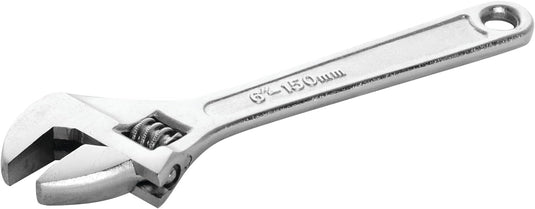 Performance Tool W6C 6-Inch Adjustable Wrench