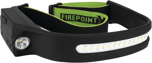 Performance Tool W2683 Dual Beam Headlamp 450 Lumen