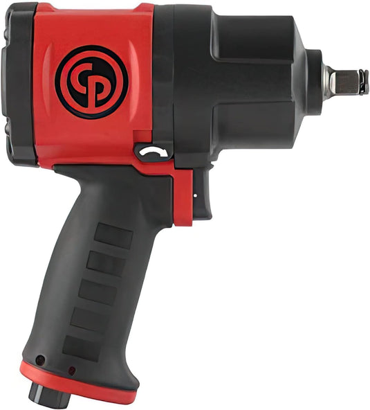 Chicago Pneumatic 7748 NEW 1/2" Dr. High-Torque Impact Wrench