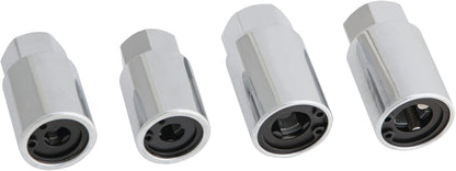 Performance Tool W89414 Metric Stud Puller Set 4-piece