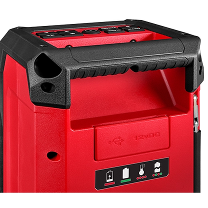 Milwaukee 2951-20 M12 Radio + Charger + FREE Battery