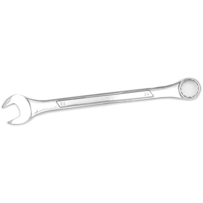 Performance Tool W368C Combination Wrench 24mm