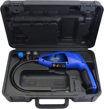 Mastercool 56100 Blue Raptor Refrigerant Leak Detector