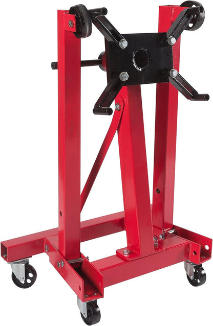 SUNEX TOOLS 1 TON ENGINE STAND (8400)