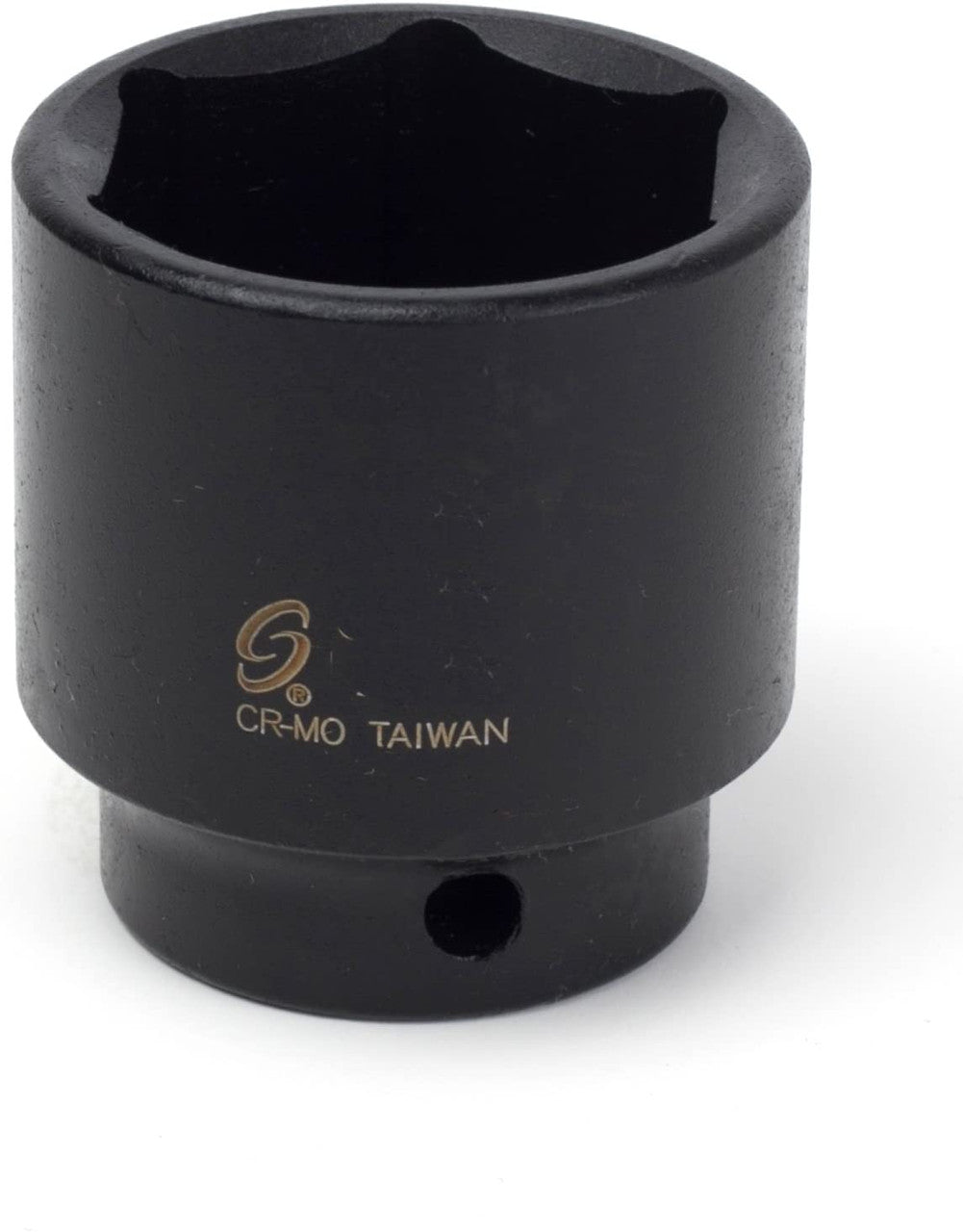 SUNEX 1/2" DRIVE 33MM IMPACT SOCKET (233M)