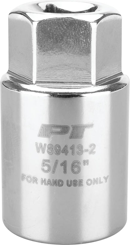 Performance Tool W89413 4-Piece SAE Stud Puller Set
