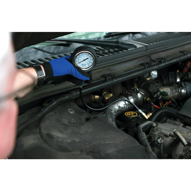 Load image into Gallery viewer, Performance Tool W89735 - VOLVO DIESEL COMPRESSION TESTER KIT
