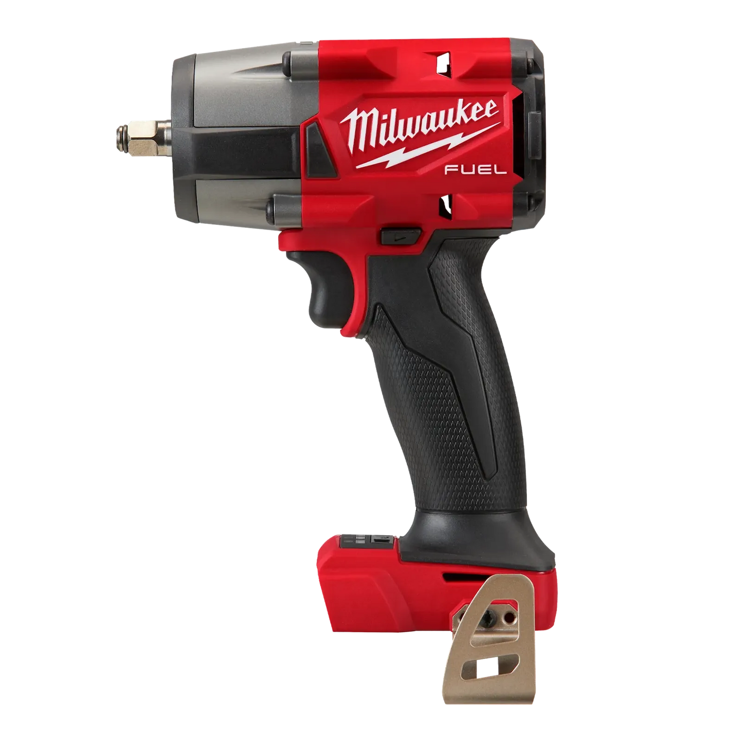 MIlwaukee 2960-20 M18 FUEL™ 3/8" Mid-Torque Impact Wrench w/ Friction Ring + FREE Battery